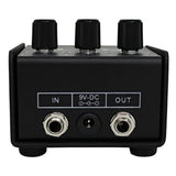 Pro Co Sound RAT 2 - Compact Guitar Distortion Pedal