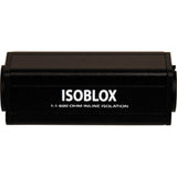 RapcoHorizon ISO BLOX In-Line Mic-Level Isolation Transformer (600 Ohms)