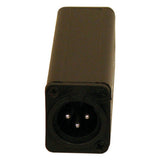 RapcoHorizon ISO BLOX In-Line Mic-Level Isolation Transformer (600 Ohms)