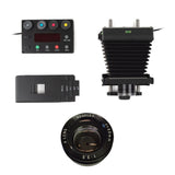 Intrepid Camera Compact Enlarger Bundle with Beseler 50mm f/3.5 Enlarging Lens