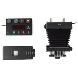 Intrepid Camera Compact Enlarger Bundle with Beseler 50mm f/3.5 Enlarging Lens