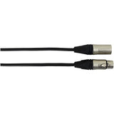 Proco EXMN-25 Excellines Microphone Cable 25 Ft with Neutrik Connectors