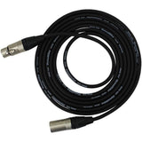 Proco EXMN-25 Excellines Microphone Cable 25 Ft with Neutrik Connectors