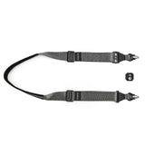 3 Legged Thing AXIS 44 QD Padded Neck and Shoulder Camera Strap (Moondust)