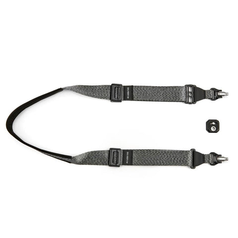 3 Legged Thing AXIS 44 QD Padded Neck and Shoulder Camera Strap (Moondust)
