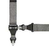 3 Legged Thing AXIS 44 QD Padded Neck and Shoulder Camera Strap (Moondust)