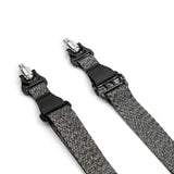 3 Legged Thing AXIS 44 QD Padded Neck and Shoulder Camera Strap (Moondust)
