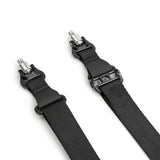 3 Legged Thing AXIS 44 QD Padded Neck and Shoulder Camera Strap (Obsidian)
