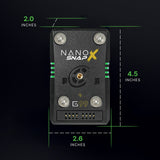 Core SWX NANO X SNAP 99Wh Li-Ion Battery (Gold Mount)