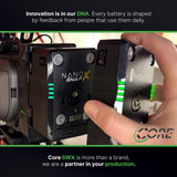 Core SWX NANO X SNAP 99Wh Li-Ion Battery (Gold Mount)