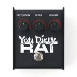 Pro Co Sound You Dirty RAT - Compact Guitar Distortion Pedal