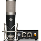 United Studio Technologies UT Tube67 Large-Diaphragm Multipattern Tube Condenser Microphone