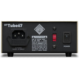 United Studio Technologies UT Tube67 Large-Diaphragm Multipattern Tube Condenser Microphone