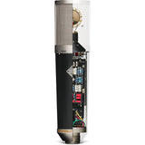 United Studio Technologies UT Tube67 Large-Diaphragm Multipattern Tube Condenser Microphone
