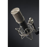 United Studio Technologies UT Tube67 Large-Diaphragm Multipattern Tube Condenser Microphone