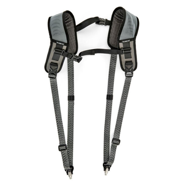 3 Legged Thing AXIS Sling QD Double Camera Harness (Moondust)