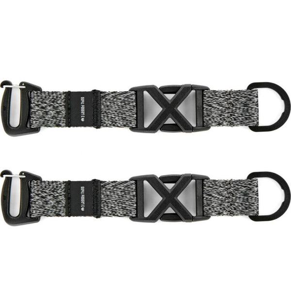 3 Legged Thing AXIS Gatekeeper Bag Converters (Pair, Moondust)