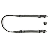 3 Legged Thing AXIS 24 QD Padded Neck and Shoulder Camera Strap (Moondust)