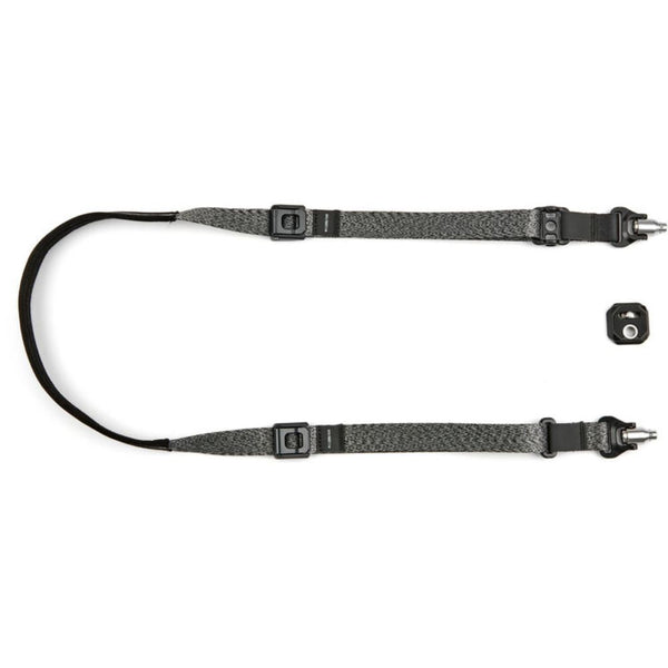 3 Legged Thing AXIS 24 QD Padded Neck and Shoulder Camera Strap (Moondust)
