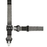 3 Legged Thing AXIS 24 QD Padded Neck and Shoulder Camera Strap (Moondust)