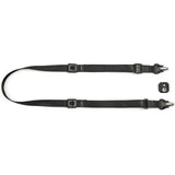3 Legged Thing AXIS 24 QD Neck and Shoulder Camera Strap (Obsidian)