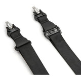 3 Legged Thing AXIS 24 QD Neck and Shoulder Camera Strap (Obsidian)