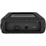 Glyph Technologies 4TB Blackbox PRO USB 3.2 Gen 2 External Hard Drive