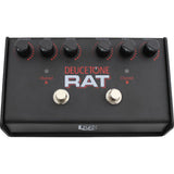 Pro Co Sound Deucetone RAT - Dual-Channel Analog Guitar Distortion Pedal