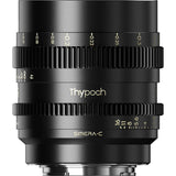 Thypoch Full-frame Cine Lens Simera-C 16mm T1.9 (E mount)