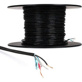 RapcoHorizon MIC2.K-500 Bulk Microphone Cable 500ft