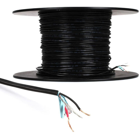 RapcoHorizon MIC2.K-500 Bulk Microphone Cable 500ft