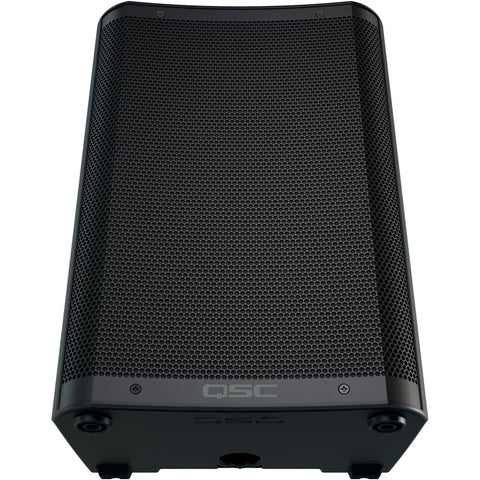 QSC CB10 Battery-Powered 10" Portable Loudspeaker