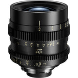 Thypoch Full-frame Cine Lens Simera-C 16mm T1.9 (M mount)