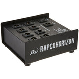 RapcoHorizon PB-8 Isolated 8-Channel Press Box