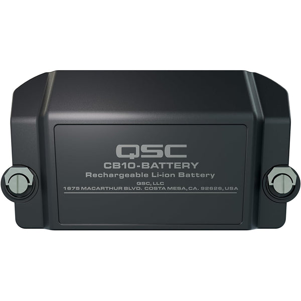 QSC CB10 Battery (4400mAh)