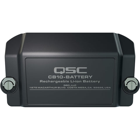 QSC CB10 Battery (4400mAh)