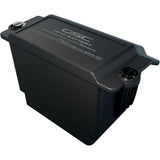 QSC CB10 Battery (4400mAh)