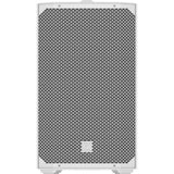 Electro-Voice EVERSE 12 Weatherized Battery-Powered Loudspeaker with Bluetooth Audio and Control (White) Bundle with Electro-Voice Tray for Everse 12 (White)