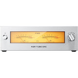 FiiO Warmer R2R Desktop DAC and Amp (Silver)