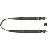3 Legged Thing AXIS 34 QD Neck and Shoulder Camera Strap (Moondust)