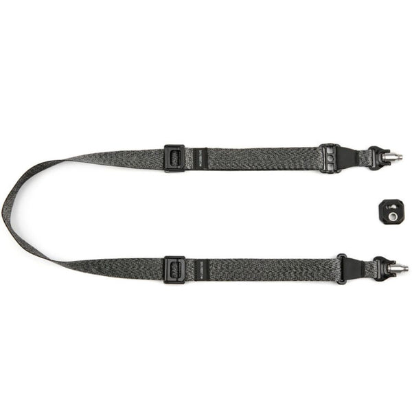 3 Legged Thing AXIS 34 QD Neck and Shoulder Camera Strap (Moondust)