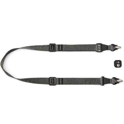 3 Legged Thing AXIS 34 QD Neck and Shoulder Camera Strap (Moondust)