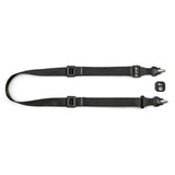 3 Legged Thing AXIS 34 QD Neck and Shoulder Camera Strap (Obsidian)