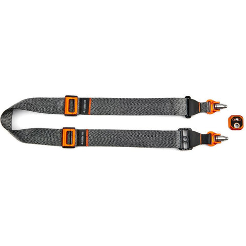 3 Legged Thing AXIS 44 QD Neck and Shoulder Camera Strap (Ember)