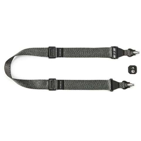 3 Legged Thing AXIS 44 QD Neck and Shoulder Camera Strap (Moondust)