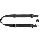 3 Legged Thing AXIS 44 QD Neck and Shoulder Camera Strap (Obsidian)
