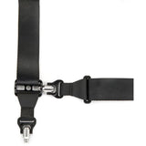 3 Legged Thing AXIS 44 QD Neck and Shoulder Camera Strap (Obsidian)