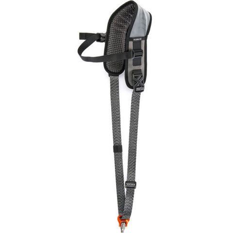 3 Legged Thing AXIS Sling QD Camera Harness (Ember)
