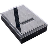 Decksaver Super Strong Polycarbonate Cover Compatible with AlphaTheta DJM-V5