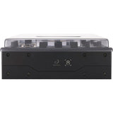 Decksaver Super Strong Polycarbonate Cover Compatible with AlphaTheta DJM-V5